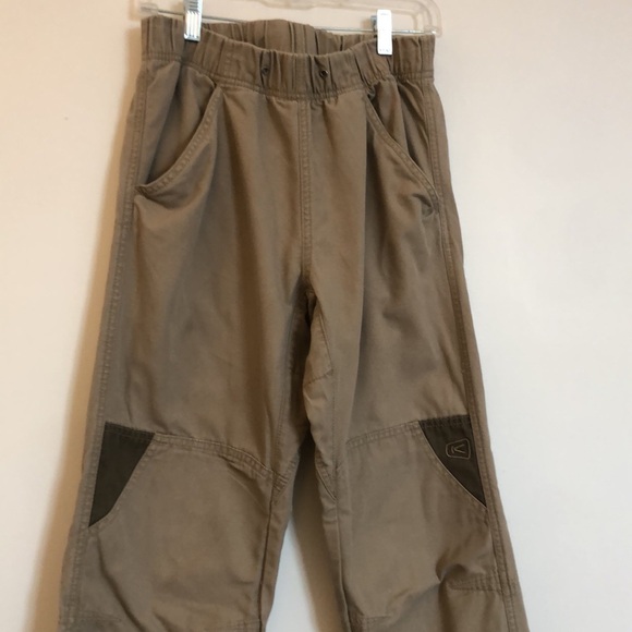 Keen Hiking Pants - Picture 12 of 15